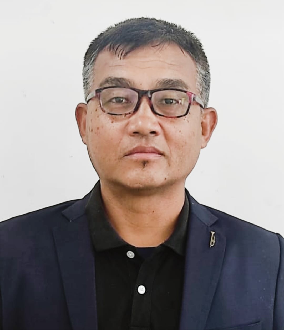 Chairman
